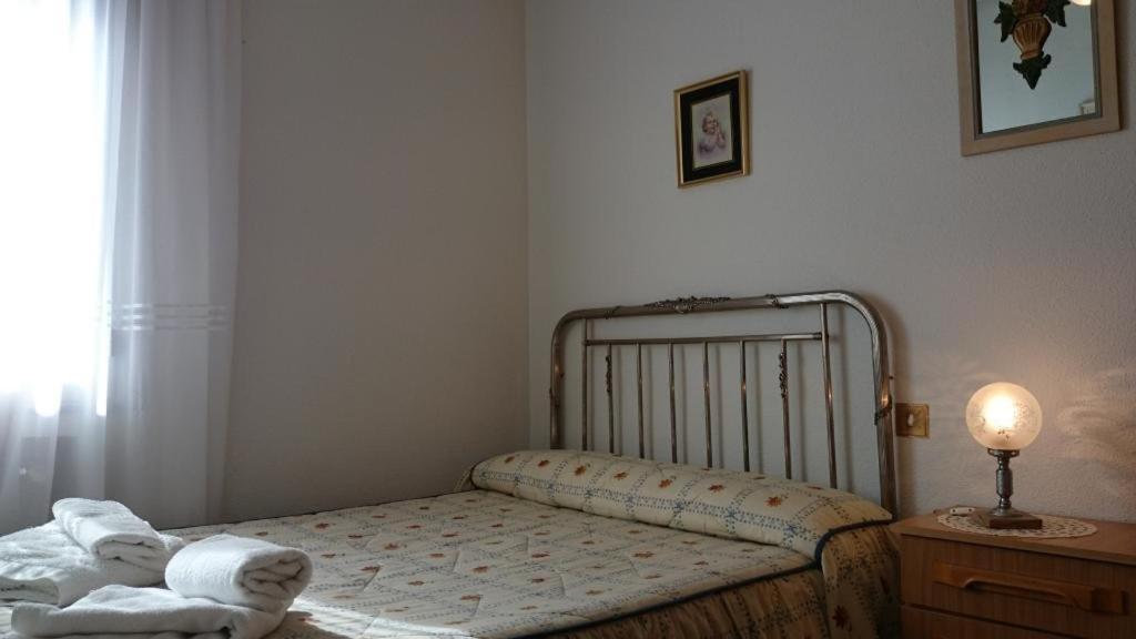 Villa Casa Estacio Villacastín Esterno foto